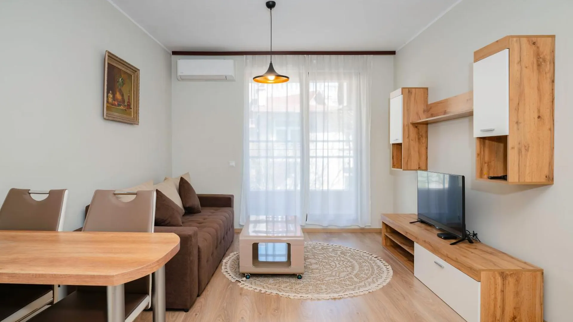 1Bd Apartment In Sofia City Center By Flat Mаnаger Bulgaria