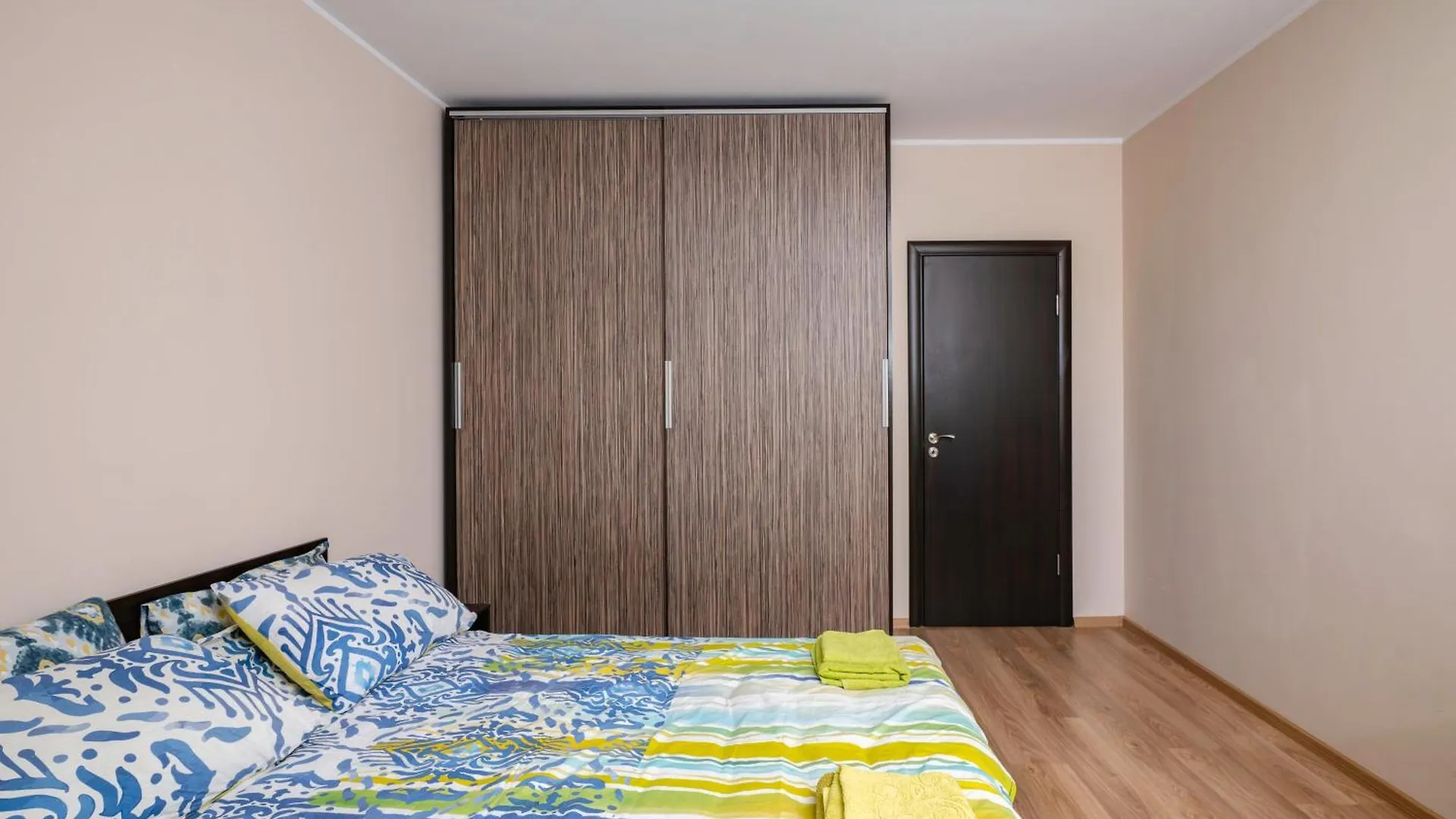 1Bd Apartment In Sofia City Center By Flat Mаnаger