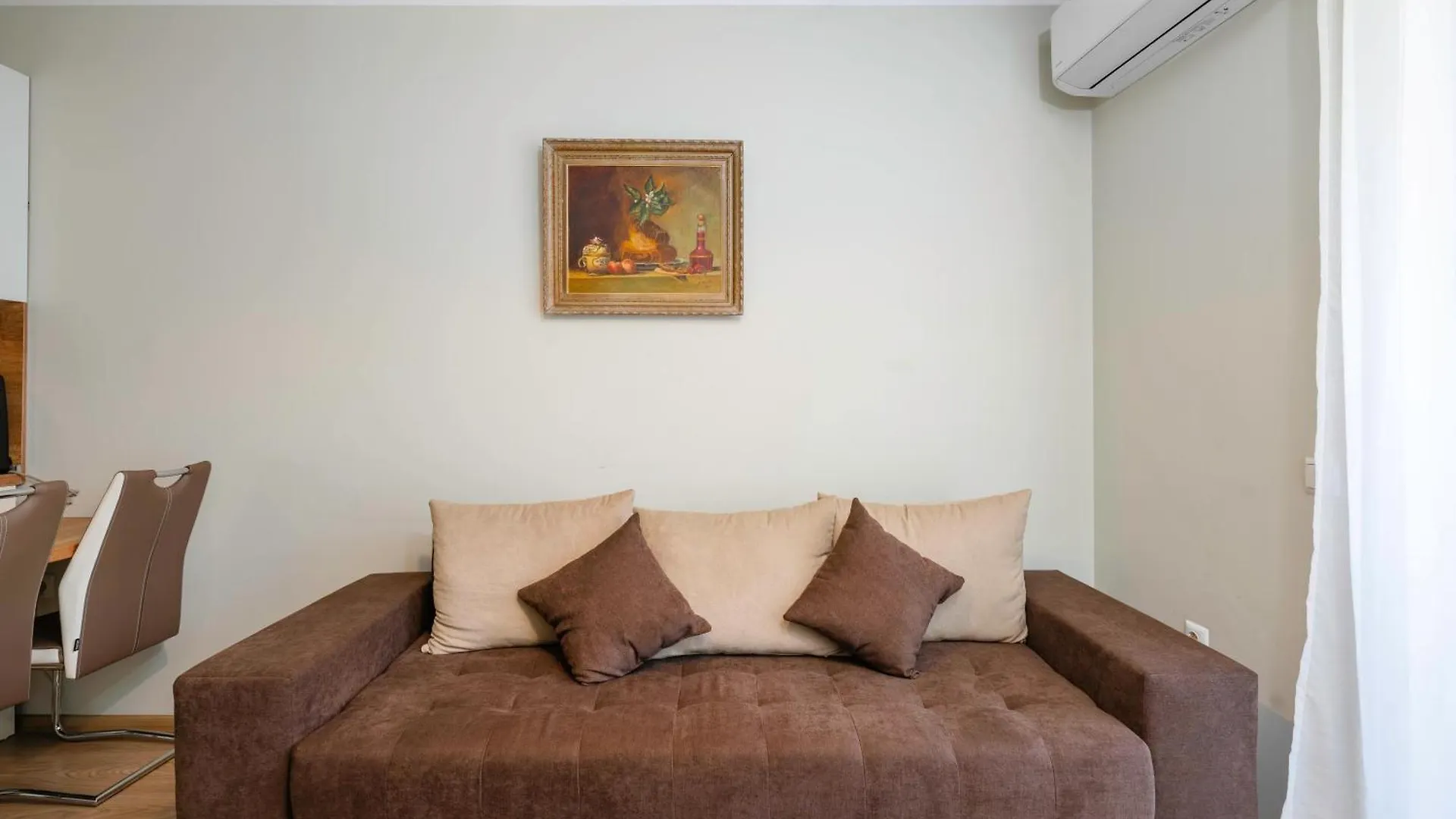 1Bd Apartment In Sofia City Center By Flat Mаnаger