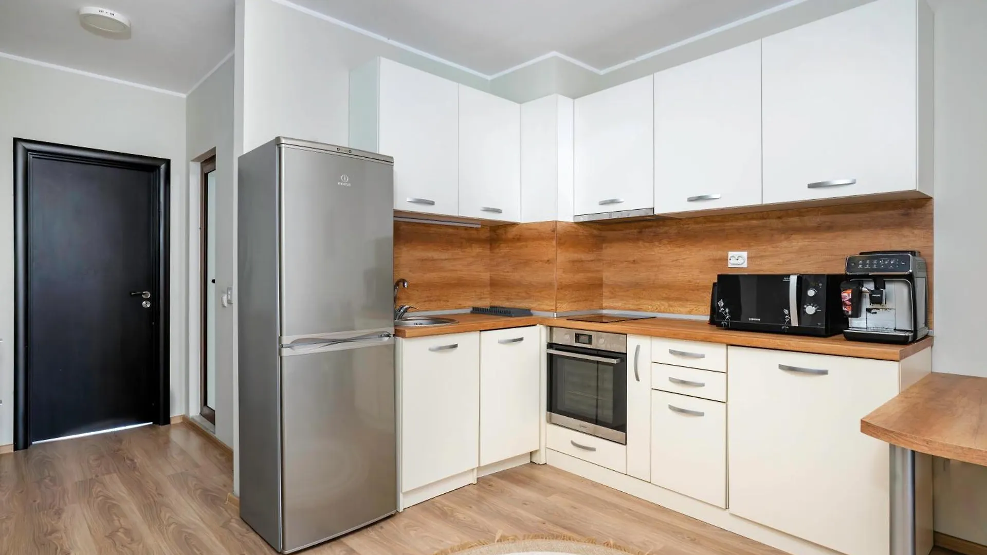 1Bd Apartment In Sofia City Center By Flat Mаnаger