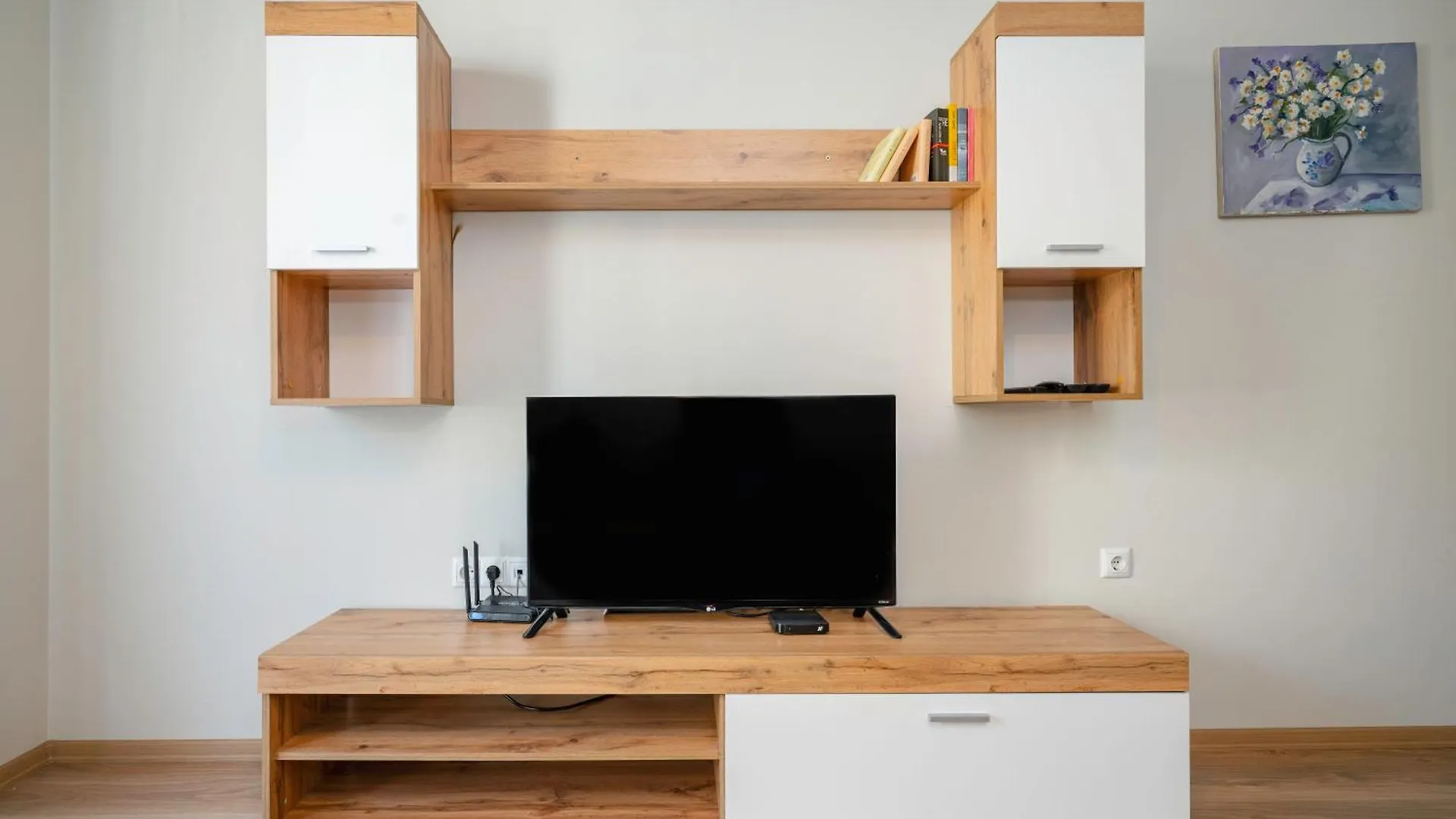 1Bd Apartment In Sofia City Center By Flat Mаnаger