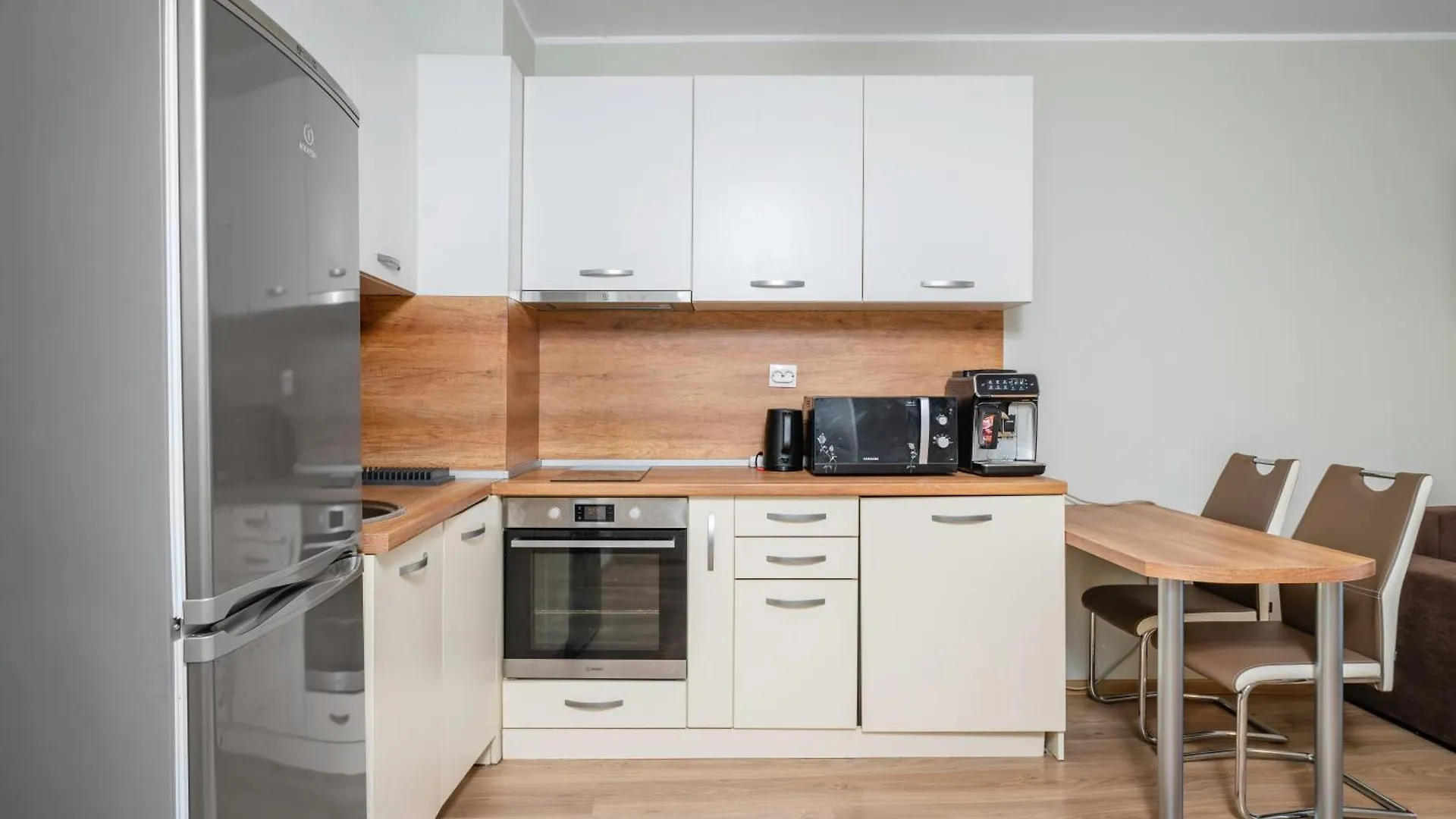 1Bd Apartment In Sofia City Center By Flat Mаnаger