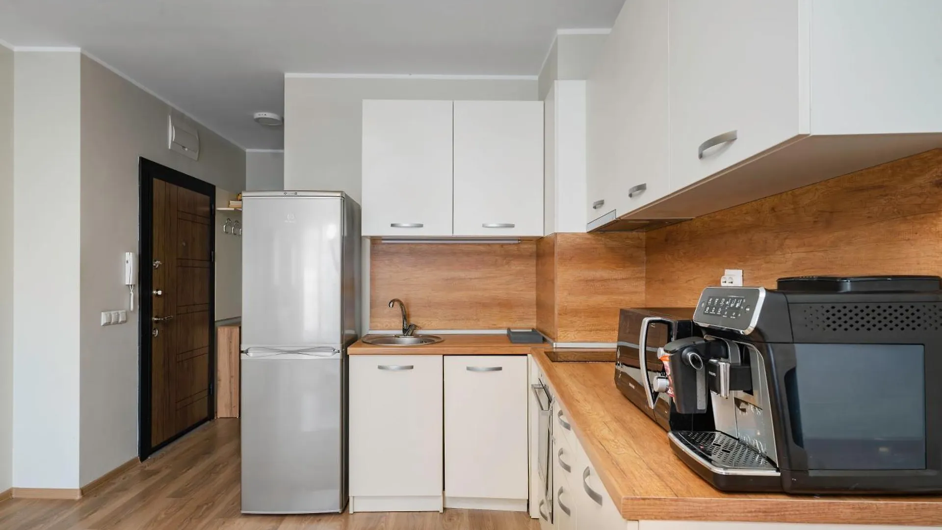 1Bd Apartment In Sofia City Center By Flat Mаnаger
