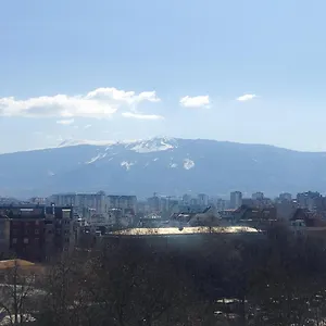 Mountain View Апартаменты
