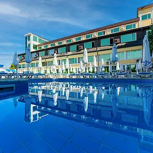 Montecito Otel