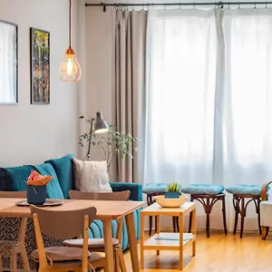 Casa Dolce Far Niente, 2bath&2bed דירה