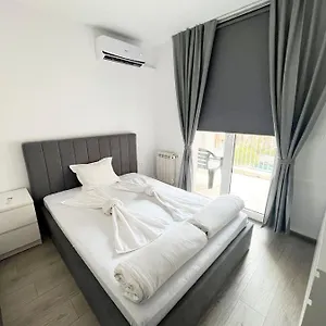 Lubata 5 Апартаменты