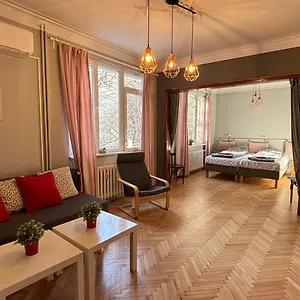 Your Space In Sofía