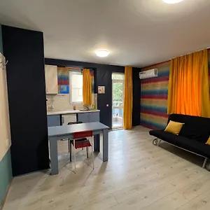  Hotel de apartamente Victory