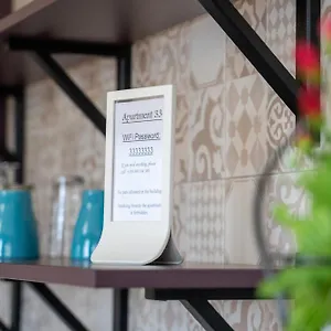 Spacious In The Heart Of Studentski Grad Апартаменты