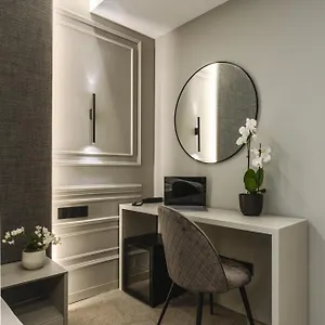 Sentro Boutique Otel