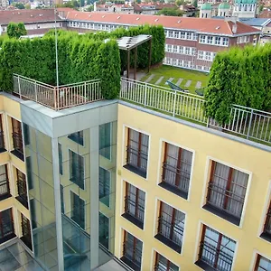 Atrium Boutique Sofía
