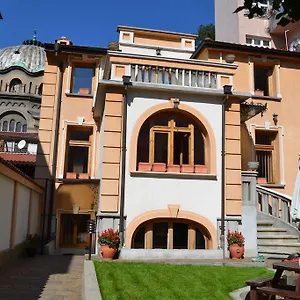 Guest House Secession Style Apartament