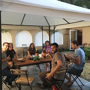 123 Auberge de jeunesse