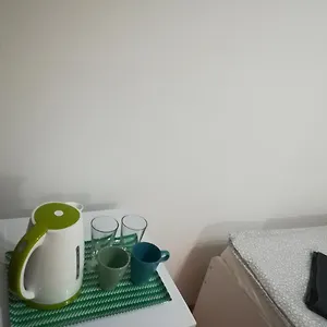 Peak Sofía